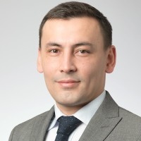 Ahrorjon Ganiev photo